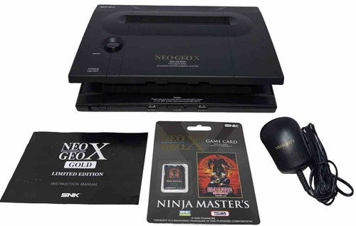 Oem neo geo gold charge - oem,