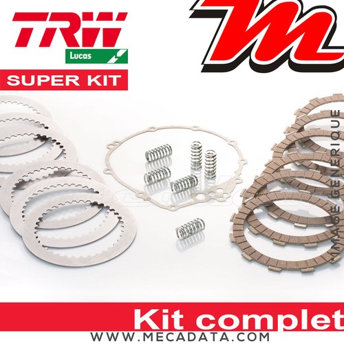 Superkit embrayage honda cb - honda,