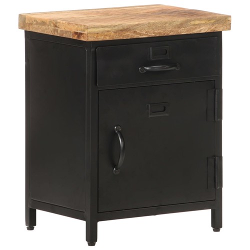 Bois manguier brut table de - de,