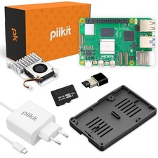 Raspberry Pi 5 Kit Server |