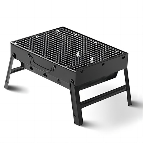 Gril barbecue pliable - barbecue,
