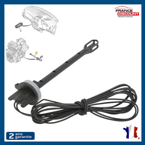 Capteur température pour - capteur, de
