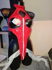 lingerie sexy érotique