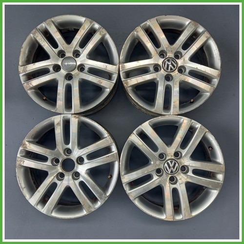 Jantes alliage volkswagen - jantes, en