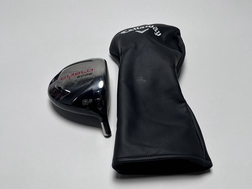Callaway diablo edge - callaway, driver