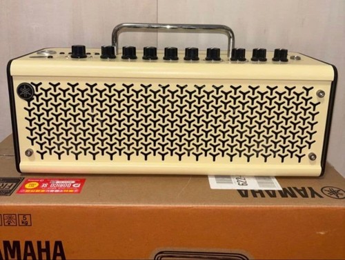 Yamaha thr10ii - yamaha,