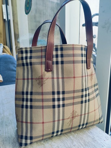 Burberry sac fourre - -tout, femme