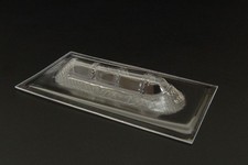 Yak-1 vacu canopy (Brengun