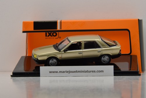 Renault phase 1986 - 25,
