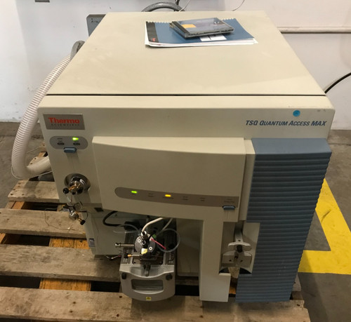 Thermo fisher scientific tsq - fisher, /