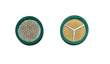 Filtre électrovanne injection