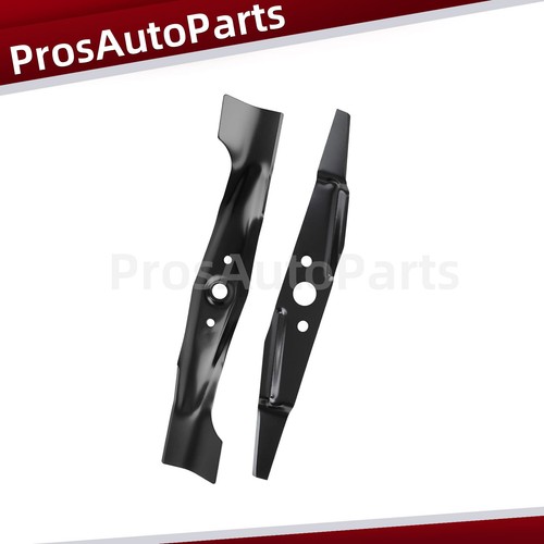 Mulching mower blade kit - mower,