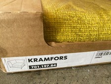 NEW IKEA KRAMFORS Corner Chair