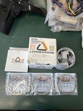 Genuine Kohler Diesel Lombardini Piston Standard 0065020660 3708