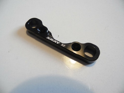 Xray 353316 aluminium - xray,