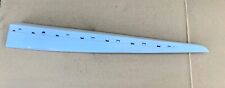 Moulure Baguette By Protection Door Side Front Gauche - Renault Clio 4 IV - RS