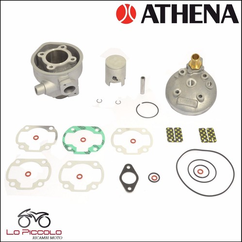 Kit cylindre athena - kit, modifié