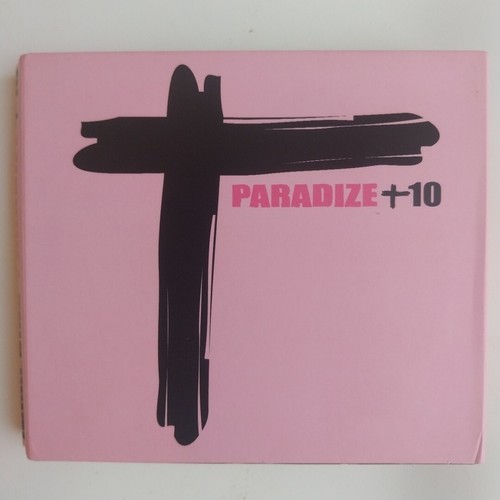 2xcd album digipack - 2xcd,