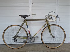 Vélo La France course vintage