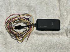 Mini Traceur Tracker GPS avec
