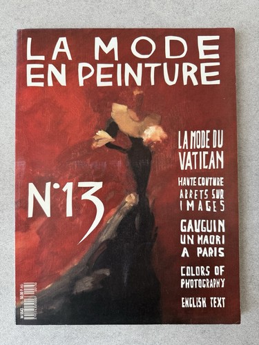 Mode peinture - peinture, •