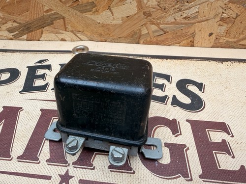 Nos régulateur ducellier - 6v,