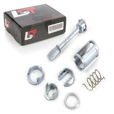 10x Cylindre de Serrure