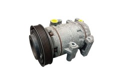 Air Conditioning Compressor for Mazda 6 Estate (GH) 1.8 MZR Z0004400A