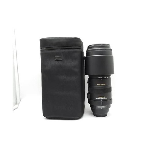 Objectif sigma apo 150 500 - apo, mm