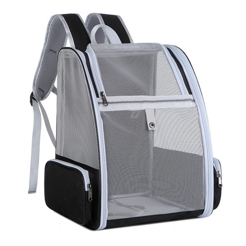 Sac dos transport pour - de,