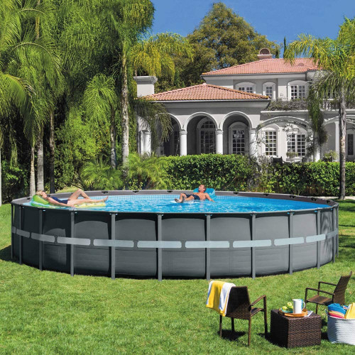 Intex 26340 piscine ultra - intex,