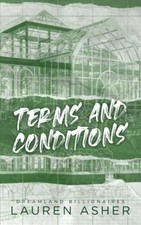 Terms and Conditions de Asher