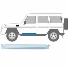 Mercedes-Benz G Classe W460