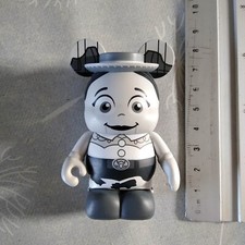 Figurine art toy Disney