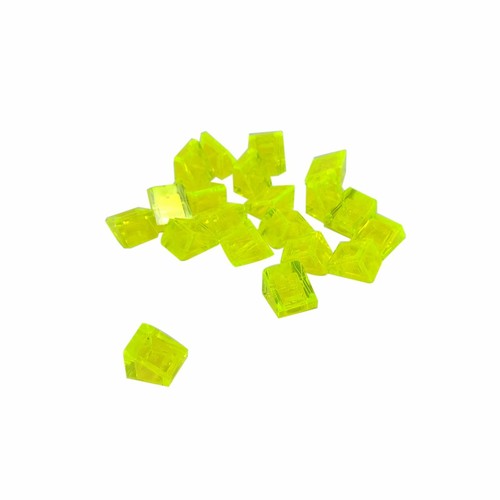Lego slope 1 x 2 - 1,