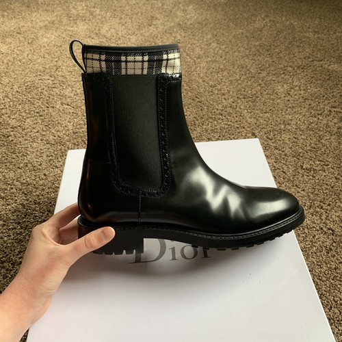 Christian dior order - d, low