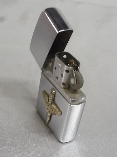Zippo briquet essence - zippo,