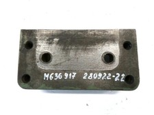 Mercedes OM636.917 A6360920420