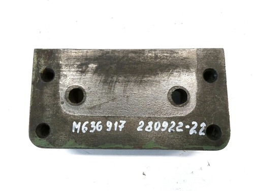 Mercedes om636 917 a6360920420 - mercedes, om636.917