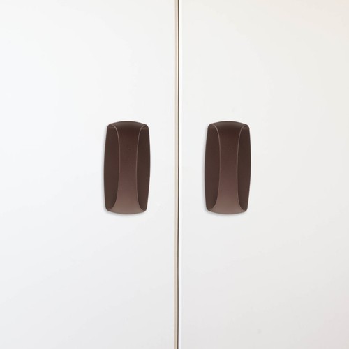 Pcs poignée adhesive - , 6