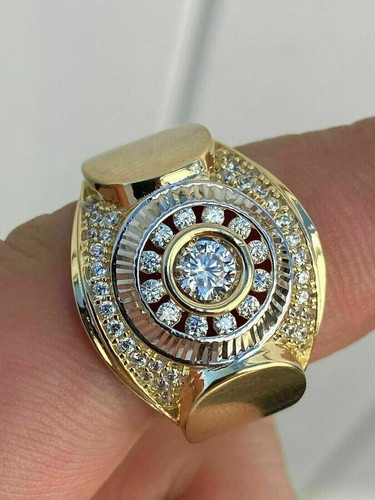 Bague fiançailles pour - de,
