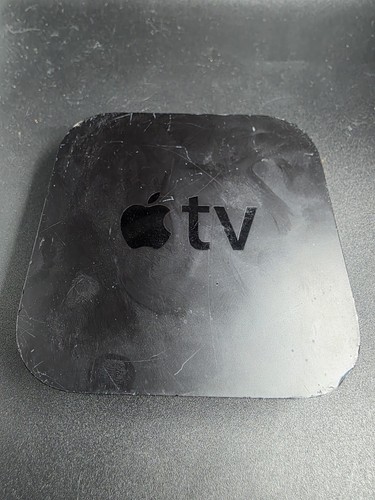 Apple 2nd generation 8gb - tv,
