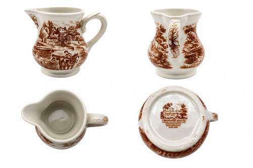 Staffordshire england - 🏇, –