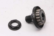 Pont de fourche support de