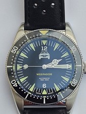 Montre Mercedes Pagode W113