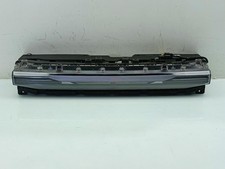 KIA PICANTO LIGHT BAR CENTRE