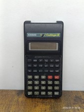 CASIO - Calculatrice