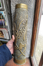 ART TRANCHEE: BELLE douille