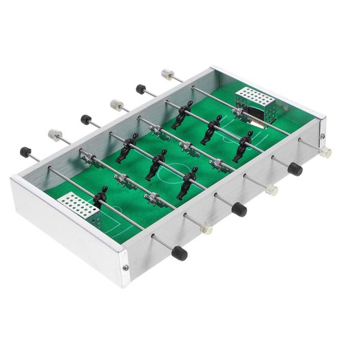 Portable mini tabletop soccer - mini,