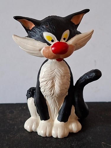 Figurine gaston lagaffe - gaston,
